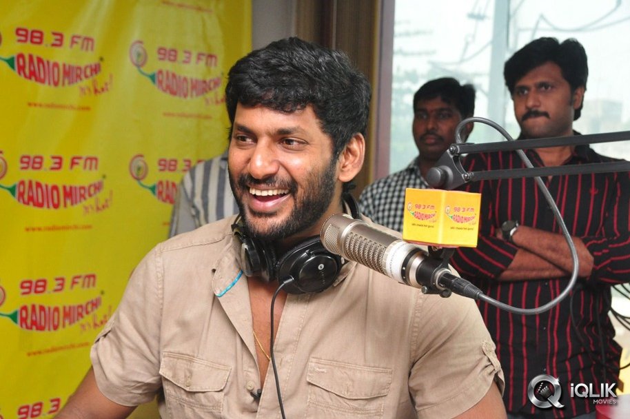 Palnadu-Success-Meet-at-Radio-Mirchi